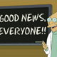 Illustration for article titled News of the good variety